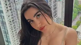 Amelia Curve &ndash; Plus Size Model Redefining Confidence & Natural Beauty | Fame Explained