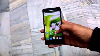Lenovo A6000 Plus - Review-Tech4Joy
