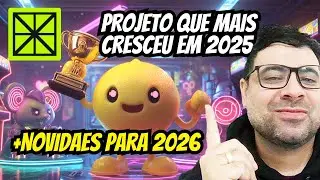 The Best Crypto Project of 2025 + New Features - Limercoin