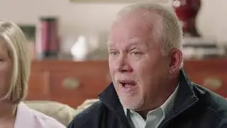Stephen's Story