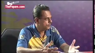 Video - 7th Batsman an unnecessary luxury - Jehan Mubarak
