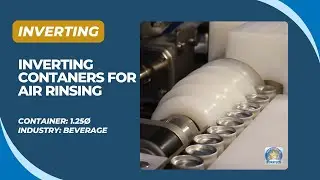 MCHS Air Rinsing Solutions