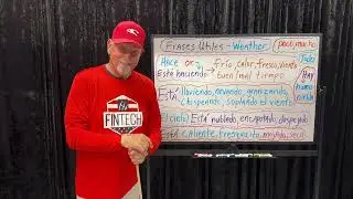 030 - Weather Expressions