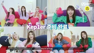 [#2022MAMA] K-POP citizenship enjoying MAMA AWARDS with Kep1er!