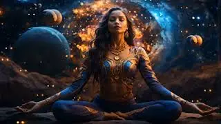 MERKABA energy activation by @ASVERANA #merkaba #meditation #code #activation #message #voicehealing