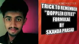 Doppler effect tricks for IIT-JEE/NEET 💣💣💥😎 | #10