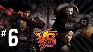 Onimusha 2 Samurai's Destiny Walkthrough Part 6 I Final fight with Gogandantess