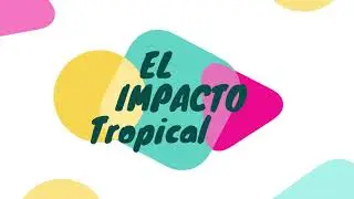IMPACTO TROPICAL - corsos color oran 2020 musica