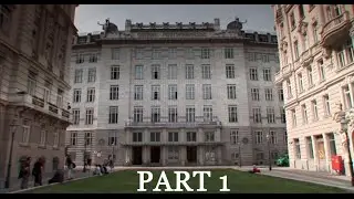 City of Dreams (Vienna 1900-1935): Art in Vienna Part 1
