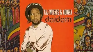 Taj Weekes & Adowa Deidem '08 (Jatta)