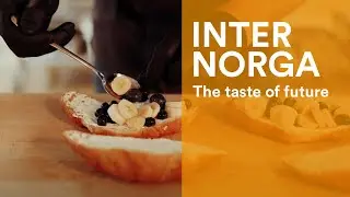 The taste of future bakeries and confectioneries | INTERNORGA 2023