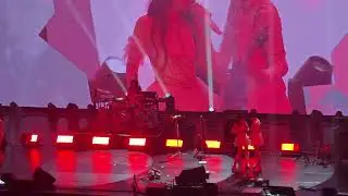 (FHD) Full concert 20260214 QWER 1ST WORLD TOUR ＜ROCKATION＞ in TAIPEI #qwer #fancam 