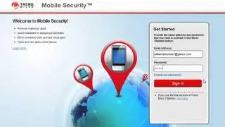 Trend Micro Titanium 2012 - Tu vida digital, protegida.