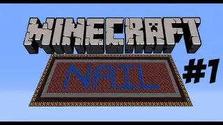 Nail PVP - #1 +Rematch w/ Etho, Sethbling, Aypierre and Others!