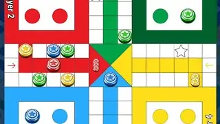 How to win in ludo game  🏆🔥 tricks and tips ludo 💯  #ludoking #ludowala #games @deeptientertainment