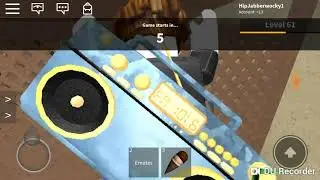 Murder Mystery 2 | gameplay #5