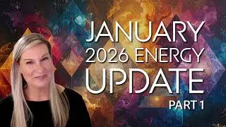 January 2026 Channeled Message: Embodied Light & the New Earth Activation