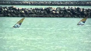 RS:X World Windsurfing Championship 2012: Day 6 Report