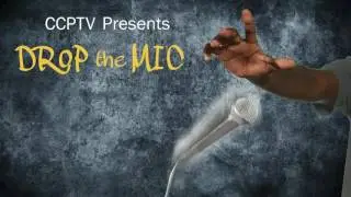 Drop The Mic Promo Noel Baynes Enter