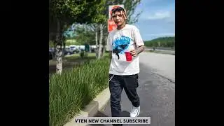 VTEN - TEII MUSIC VIDEO @VTENOfficial #teii #nepalirapsong #vten #vtenmusic