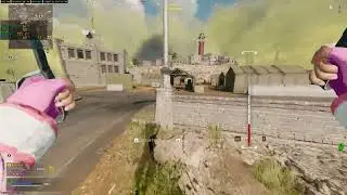Call of duty warzone 4.0 bo6 season 1 RTX 3070 Competitive settings +200fps