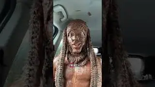 CHOCOLATE EASTER BUNNY RAP