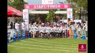 Bromsgrove Charity Fun Run 2017