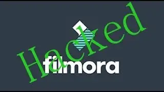 Hacking Filmora Go Registry 2019