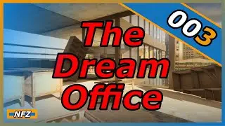 The Dream Office / 003 ► Kurz LP - Demo Preview ► Gameplay german
