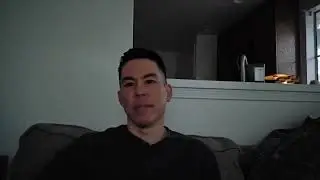 This is my first video. It sucks, and that's OK.