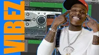 DaBaby - VIBEZ (IAMM Remake)
