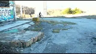 Ex base Nato Colle del Melogno - 7 Gennaio 2022