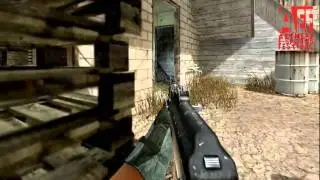 COD4 miRACLE vs Power-Gaming AEF Final video