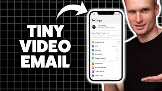 Как сжать видео на iPhone для отправки по электронной почте в 2025 году (пошаговое руководство)