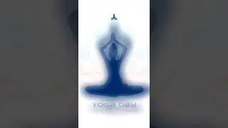 International Yoga day 21 June PM Narendra Modi Yoga for life status