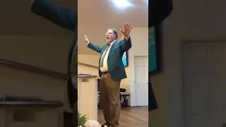 Thyatira - The Defiled Church; Revelation 2:18-29; Bro. Roy Lowery; Lowerytown Missionary Baptist