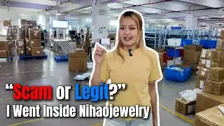 Nihaojewelry Reviews 2025: Scam or Legit Supplier? The Truth from Our Team