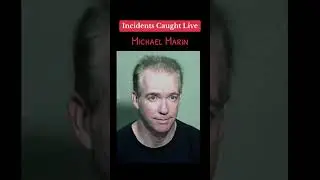 Michael marin video