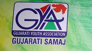 Gujarati Youth Association Talent Show