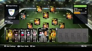 TOTW 27