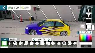 HOW TO MAKE HONDA EK SPOON IN CPM?|CAR PARKING MULTIPLAYER MALAYSIA