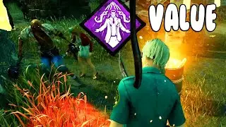 Getting Deliverance Value On A Camping Billy