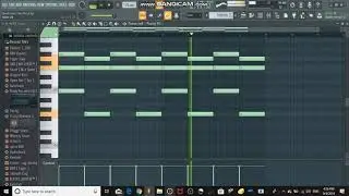 Lil Durk - Spin The Block FL Studio Remake + FLP