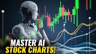 Chart Reading For AI Stocks | A Guide To Deciphering