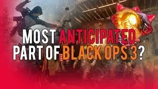BO3: Fast Nuclear on Hunted (No Rejack) | 