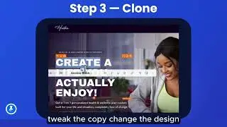 GHL Funnel Cloner &mdash; GoHighLevel Funnel Cloner Extension (Demo)