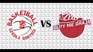 KS BUTY NIE GRAJĄ KUTNO VS ŁKS POLITECHNIKA ŁÓDZKA 1 | DOMOWY MECZ 3 LIGI KOSZYKÓWKI MĘŻCZYZN