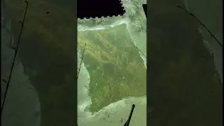 When Ice Fishing CAN&rsquo;T GET ANY BETTER!