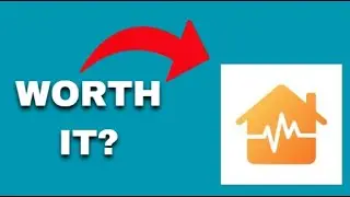 HomeCare for HomeKit App Review