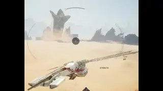 Dune Awakening - Spice Mining